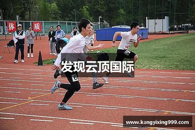 发现云顶国际